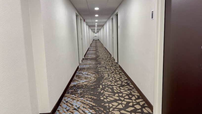 Imagen de los interiores del Hotel Sleep Inn Chambersburg, Chambersburg. Foto 13