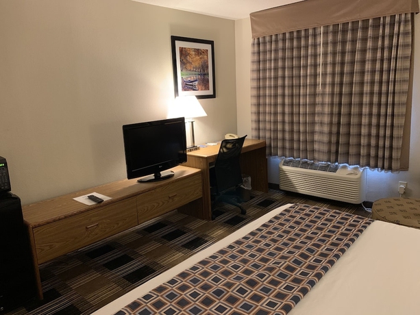 Imagen de la habitación del Hotel Sleep Inn Champaign. Foto 15