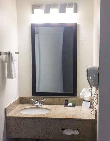 Imagen de la habitación del Hotel Sleep Inn Chattanooga. Foto 9