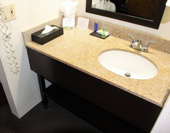 Imagen de la habitación del Hotel Sleep Inn Chattanooga. Foto 10