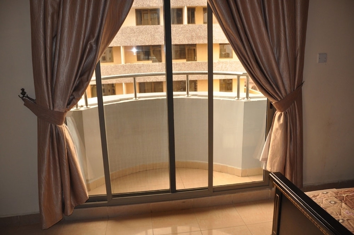 Imagen de la habitación del Hotel Sleep Inn City Centre. Foto 5