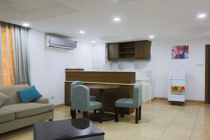 Imagen de la habitación del Hotel Sleep Inn City Centre. Foto 10