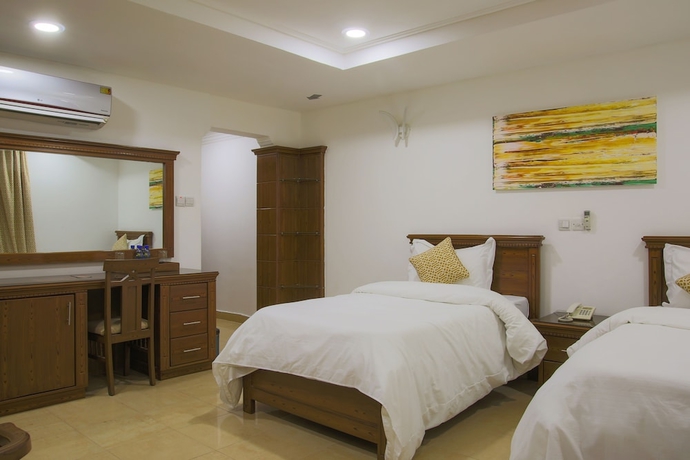 Imagen de la habitación del Hotel Sleep Inn City Centre. Foto 11