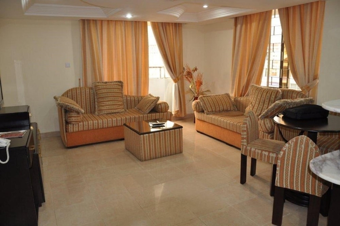 Imagen de la habitación del Hotel Sleep Inn City Centre. Foto 14