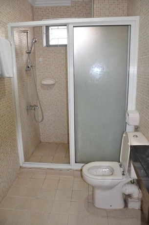 Imagen de la habitación del Hotel Sleep Inn City Centre. Foto 15