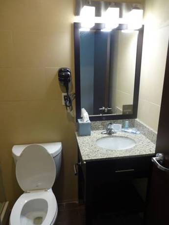 Imagen de la habitación del Hotel Sleep Inn Coney Island. Foto 6
