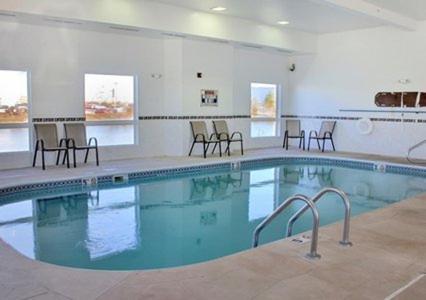 Imagen general del Hotel Sleep Inn Decatur I-72. Foto 3