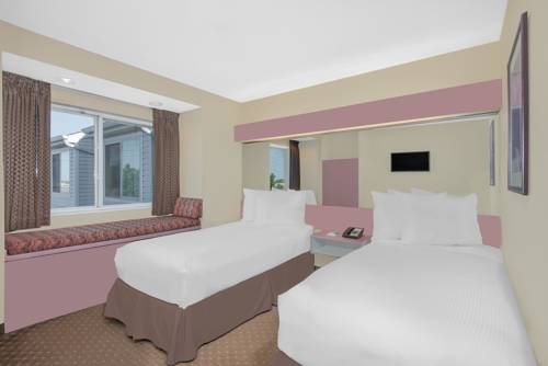 Imagen de la habitación del Hotel Sleep Inn Erie near Sports Center. Foto 4