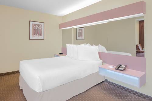 Imagen de la habitación del Hotel Sleep Inn Erie near Sports Center. Foto 6