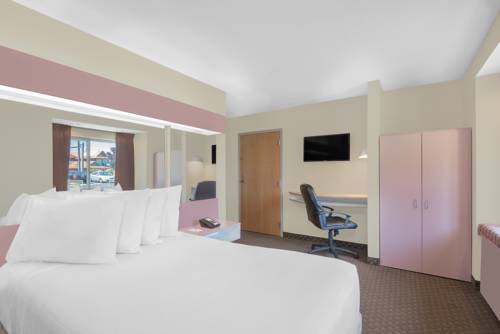Imagen de la habitación del Hotel Sleep Inn Erie near Sports Center. Foto 8