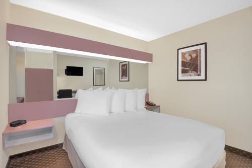 Imagen de la habitación del Hotel Sleep Inn Erie near Sports Center. Foto 9