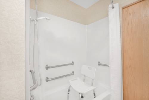Imagen general del Hotel Sleep Inn Erie near Sports Center. Foto 1