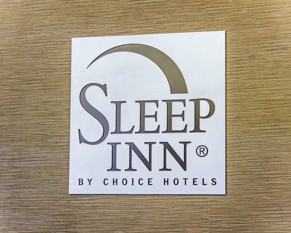 Imagen de los interiores del Hotel Sleep Inn Fayetteville I-95. Foto 15