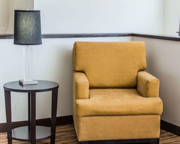 Imagen de los interiores del Hotel Sleep Inn Fayetteville I-95. Foto 16