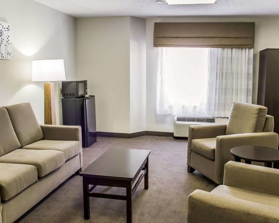 Imagen de la habitación del Hotel Sleep Inn Fayetteville I-95. Foto 7