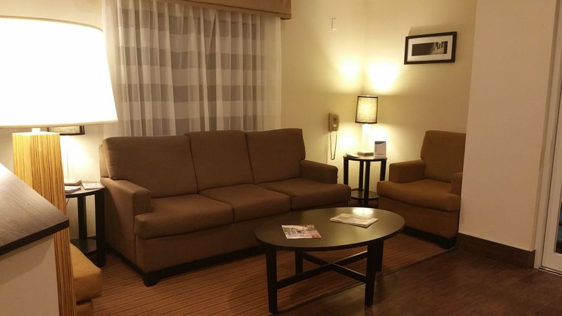 Imagen del bar/restaurante del Hotel Sleep Inn Fayetteville North. Foto 2