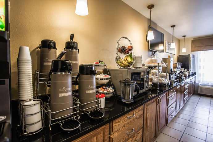Imagen de los interiores del Hotel Sleep Inn Fayetteville North. Foto 13
