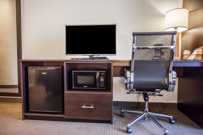 Imagen de la habitación del Hotel Sleep Inn Fayetteville North. Foto 8