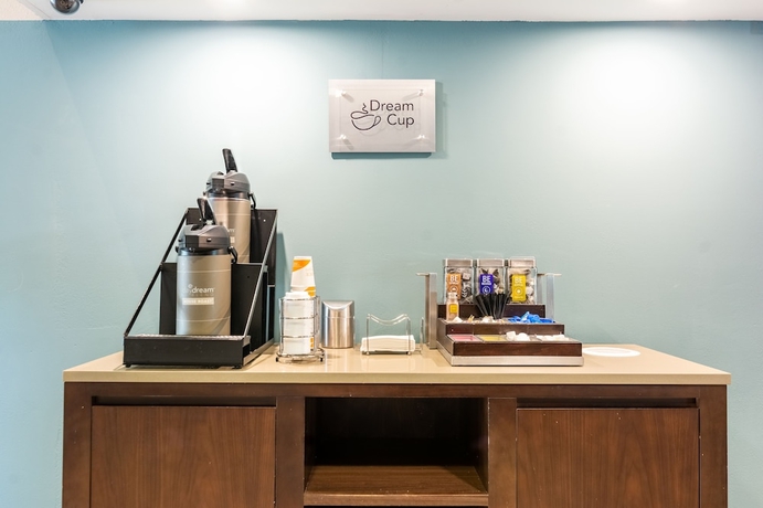 Imagen de los interiores del Hotel Sleep Inn Fort Mill Near Carowinds Blvd. Foto 15