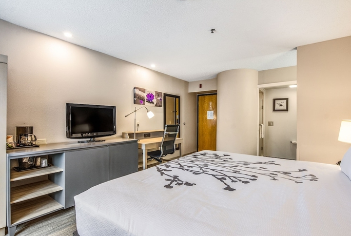 Imagen de la habitación del Hotel Sleep Inn Fort Mill Near Carowinds Blvd. Foto 12