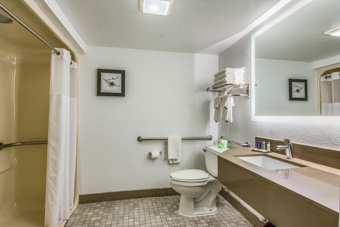 Imagen de la habitación del Hotel Sleep Inn Fort Mill Near Carowinds Blvd. Foto 13