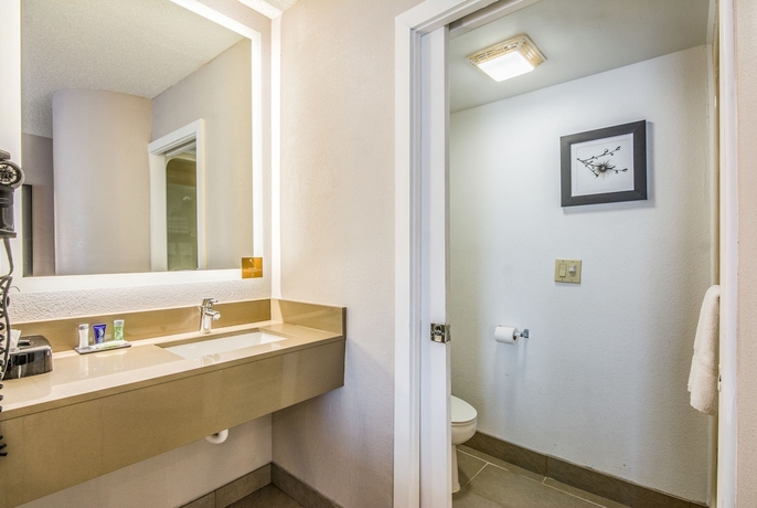Imagen de la habitación del Hotel Sleep Inn Fort Mill Near Carowinds Blvd. Foto 14