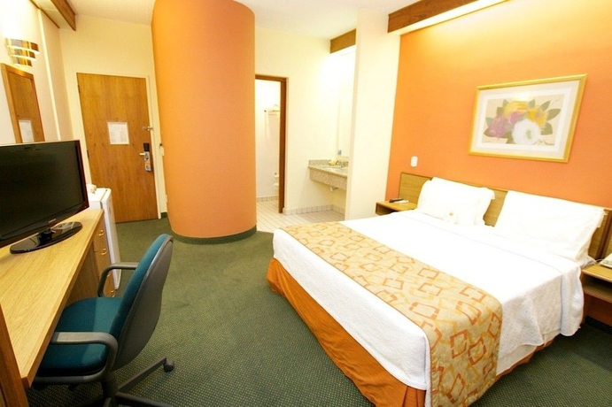 Imagen de la habitación del Hotel Sleep Inn Galleria. Foto 5