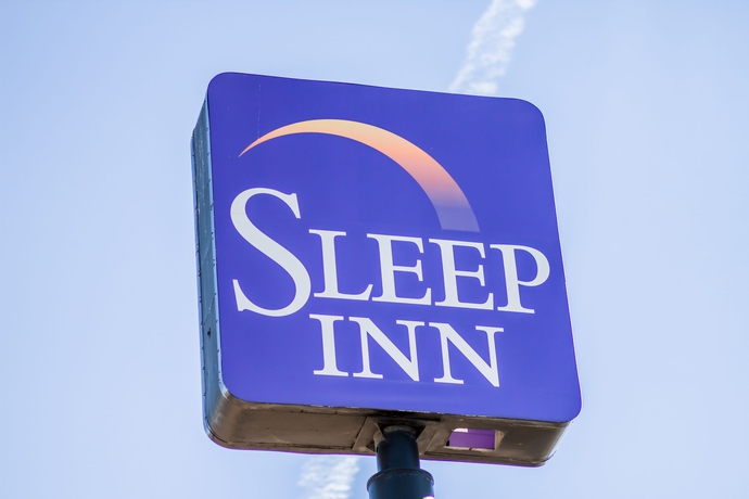 Imagen general del Hotel Sleep Inn Gallup. Foto 2
