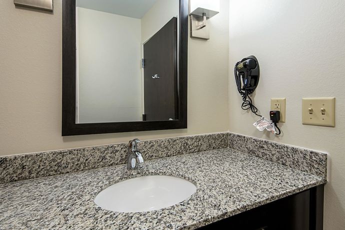 Imagen de la habitación del Hotel Sleep Inn Geismar - Gonzales. Foto 4
