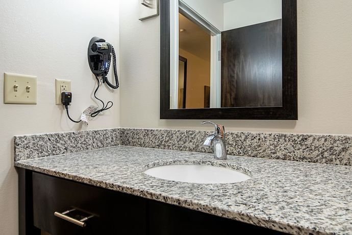 Imagen de la habitación del Hotel Sleep Inn Geismar - Gonzales. Foto 9