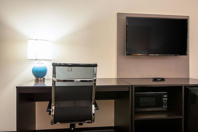 Imagen de la habitación del Hotel Sleep Inn Geismar - Gonzales. Foto 11