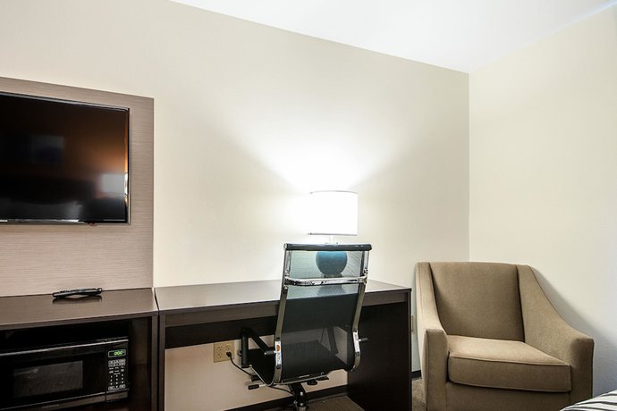 Imagen de la habitación del Hotel Sleep Inn Geismar - Gonzales. Foto 13