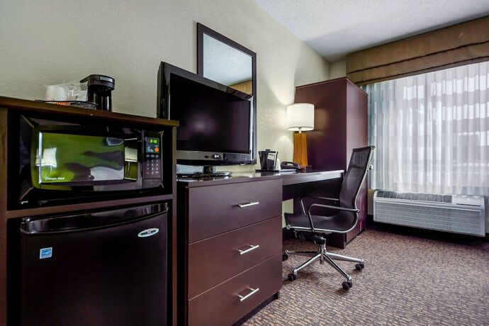 Imagen general del Hotel Sleep Inn, Grand Island. Foto 1