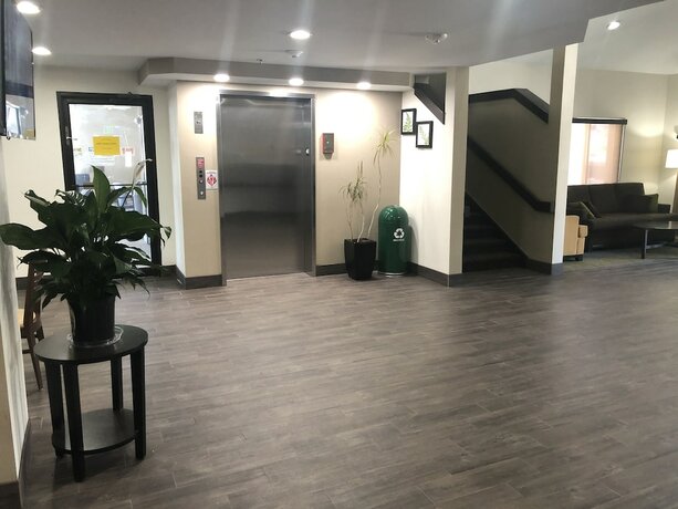 Imagen general del Hotel Sleep Inn, Grand Island. Foto 5