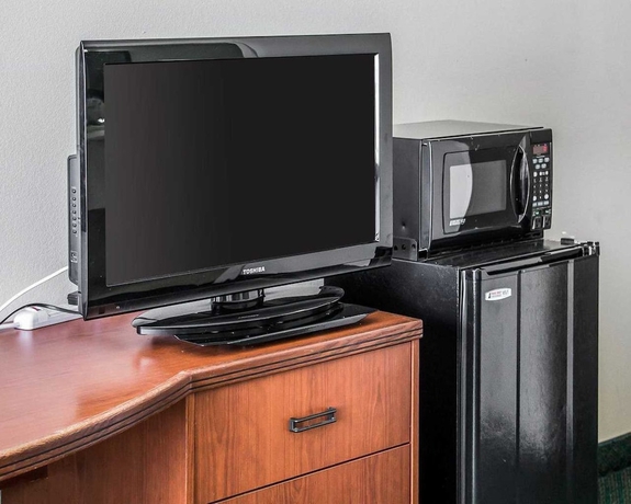 Imagen de la habitación del Hotel Sleep Inn Hardeeville. Foto 6