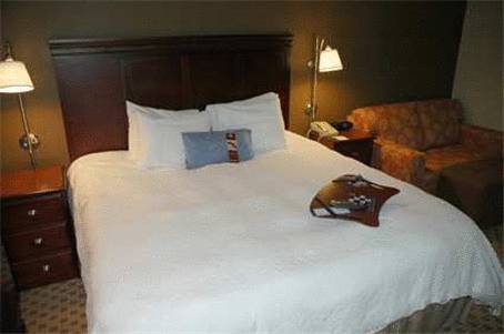 Imagen de la habitación del Hotel Sleep Inn, Indianápolis. Foto 1