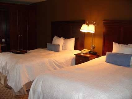 Imagen de la habitación del Hotel Sleep Inn, Indian&aacute;polis. Foto 3