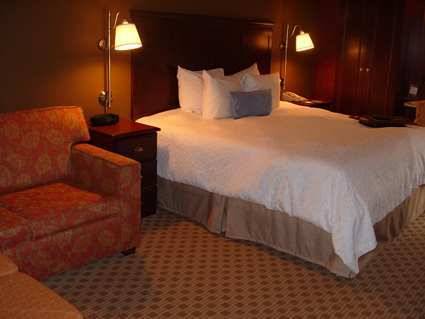 Imagen de la habitación del Hotel Sleep Inn, Indian&aacute;polis. Foto 4