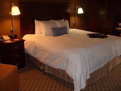 Imagen de la habitación del Hotel Sleep Inn, Indian&aacute;polis. Foto 5