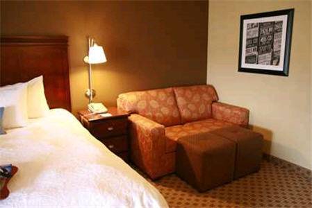 Imagen de la habitación del Hotel Sleep Inn, Indian&aacute;polis. Foto 6