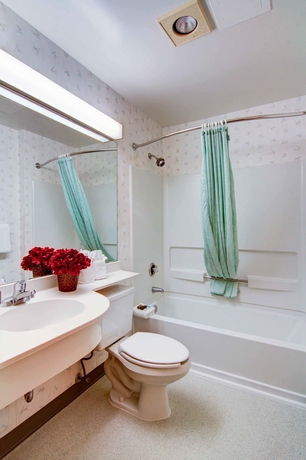 Imagen de la habitación del Hotel Sleep Inn Jacksonville Airport. Foto 7