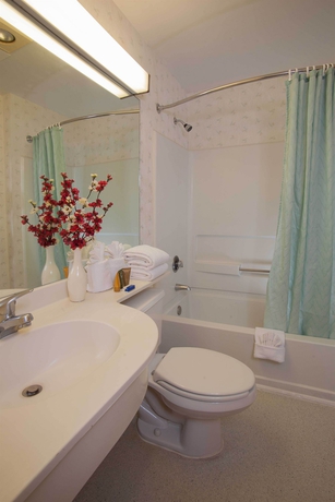 Imagen de la habitación del Hotel Sleep Inn Jacksonville Airport. Foto 8