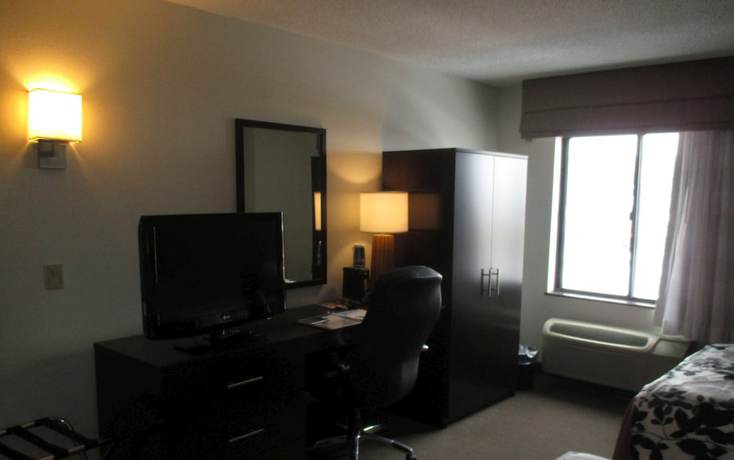 Imagen de la habitación del Hotel Sleep Inn Johnstown. Foto 6