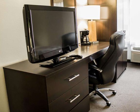 Imagen de la habitación del Hotel Sleep Inn Johnstown. Foto 7