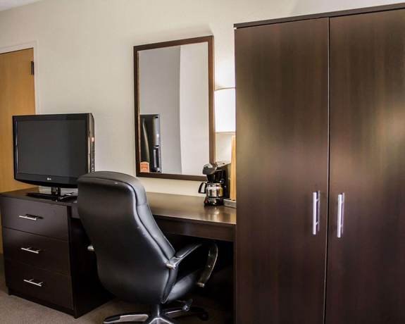 Imagen de la habitación del Hotel Sleep Inn Johnstown. Foto 16