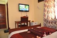 Imagen de la habitación del Hotel Sleep Inn Kariakoo. Foto 4