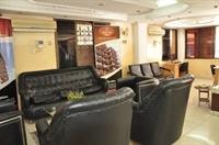 Imagen de los interiores del Hotel Sleep Inn Kariakoo. Foto 9