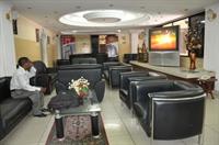Imagen de los interiores del Hotel Sleep Inn Kariakoo. Foto 11