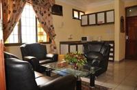 Imagen de los interiores del Hotel Sleep Inn Kariakoo. Foto 12