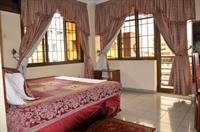 Imagen de la habitación del Hotel Sleep Inn Kariakoo. Foto 6